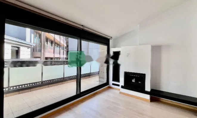 Недвижимость Spacious penthouse in the heart of Escaldes-Engordany: 6