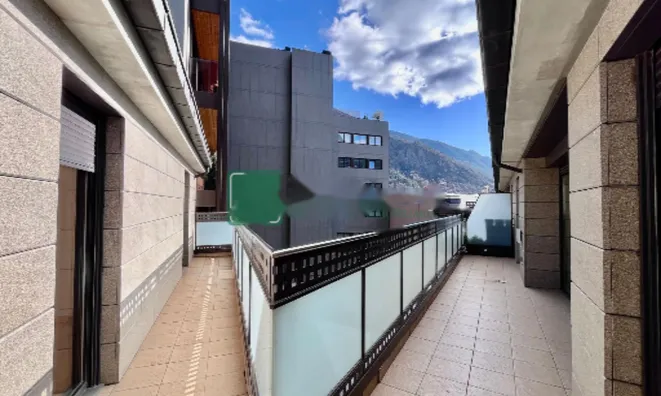 Недвижимость Spacious penthouse in the heart of Escaldes-Engordany: 7