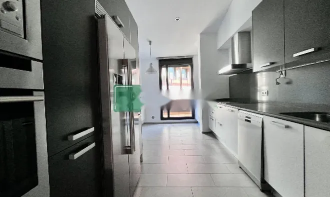 Недвижимость Spacious penthouse in the heart of Escaldes-Engordany: 8