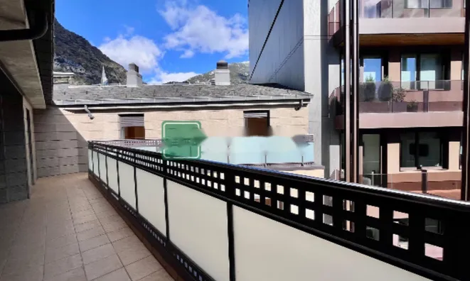 Недвижимость Spacious penthouse in the heart of Escaldes-Engordany: 10