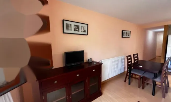 Недвижимость Cozy apartment for sale in the prestigious Soldeu development: 4