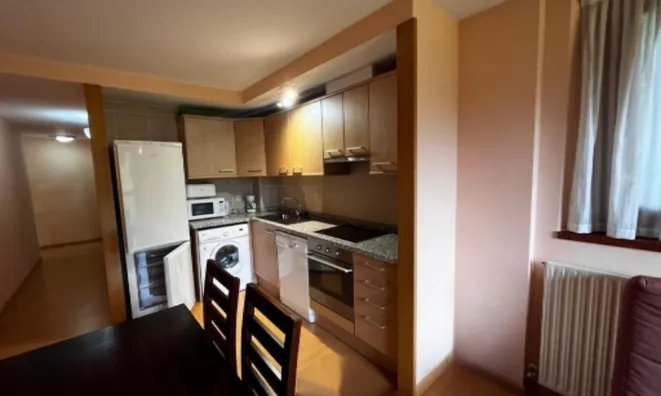 Недвижимость Cozy apartment for sale in the prestigious Soldeu development: 8