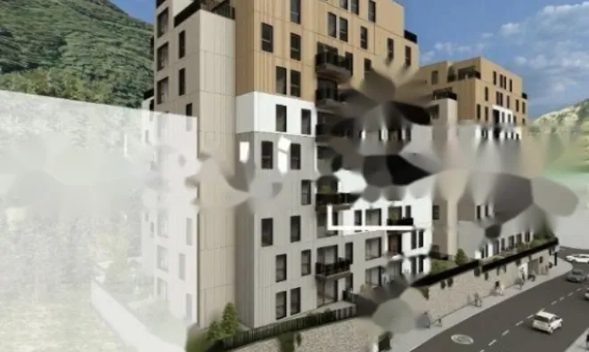 Недвижимость Fantastic promotion in the center of Encamp: 1