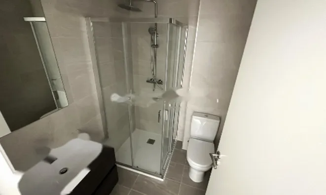 Недвижимость Fantastic promotion in the center of Encamp: 5