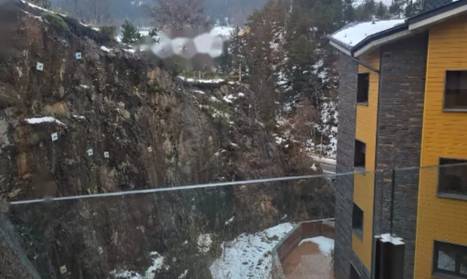 Недвижимость Cozy Apartment in El Tarter: 1