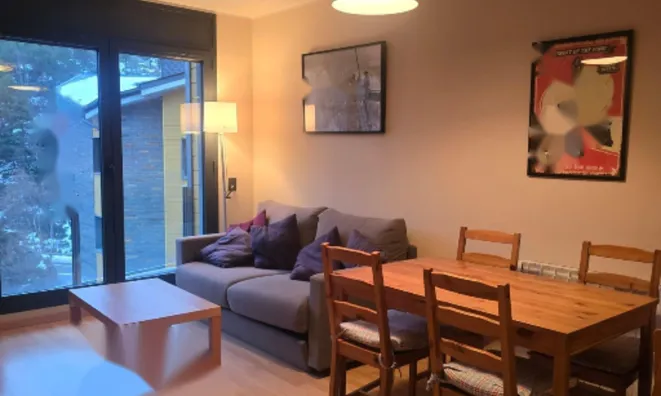 Недвижимость Cozy Apartment in El Tarter: 2