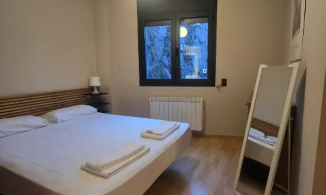 Недвижимость Cozy Apartment in El Tarter: 6