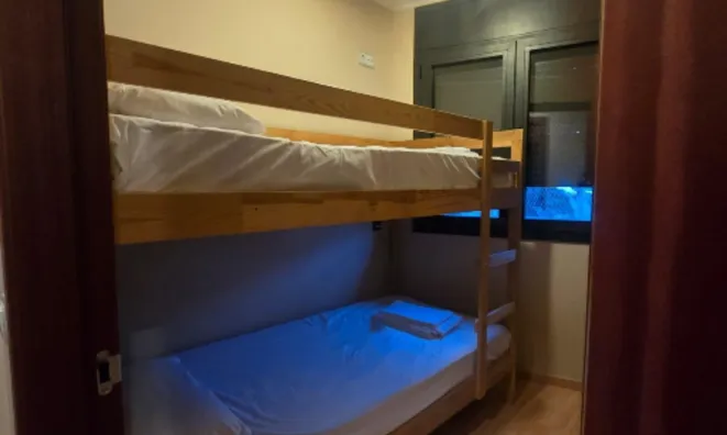 Недвижимость Cozy Apartment in El Tarter: 8