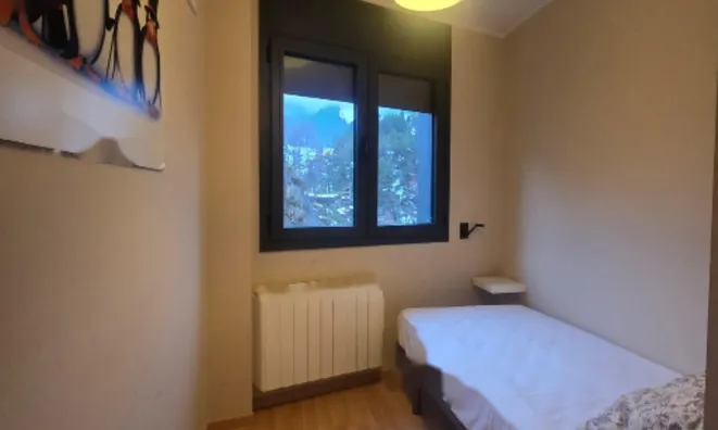 Недвижимость Cozy Apartment in El Tarter: 9