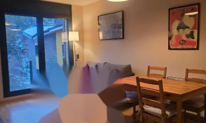 Недвижимость Cozy Apartment in El Tarter: 10