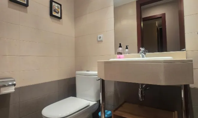 Недвижимость Cozy Apartment in El Tarter: 11