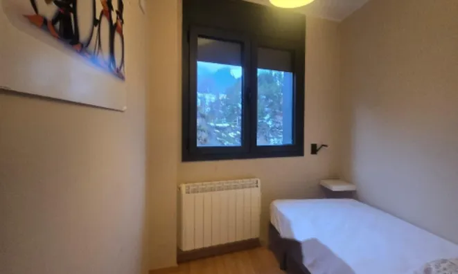 Недвижимость Cozy Apartment in El Tarter: 12