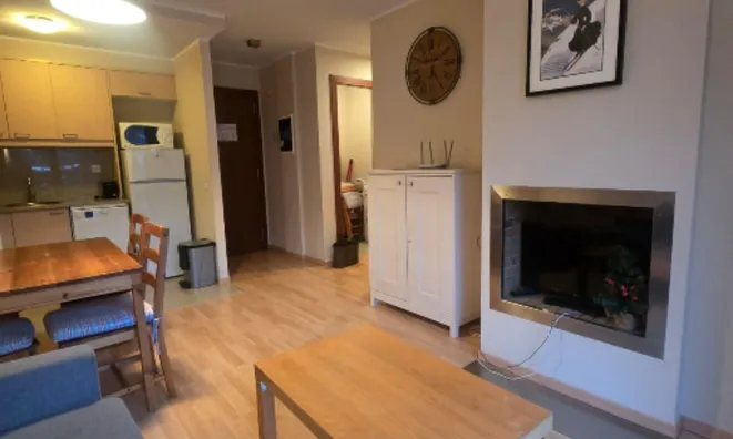 Недвижимость Cozy Apartment in El Tarter: 14