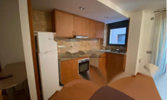 Недвижимость One-bedroom apartment with parking and storage in Canillo: 2