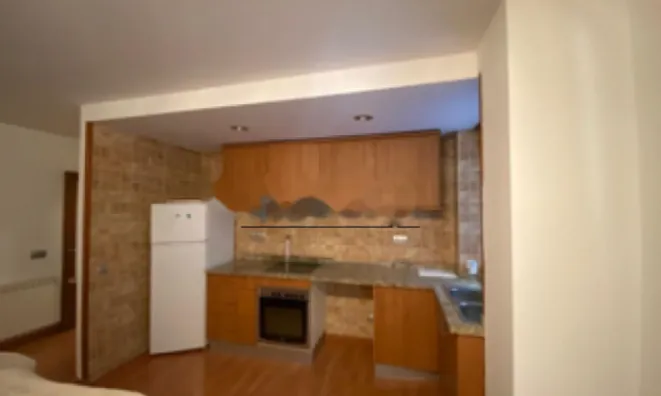 Недвижимость One-bedroom apartment with parking and storage in Canillo: 3