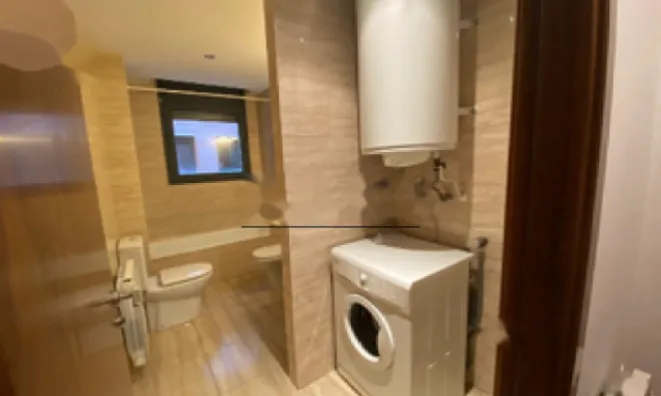 Недвижимость One-bedroom apartment with parking and storage in Canillo: 6