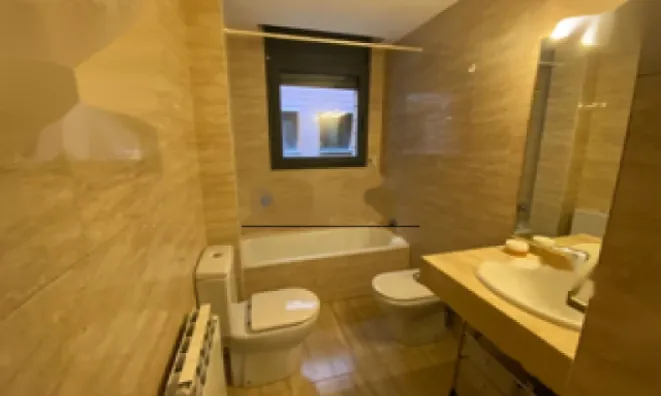 Недвижимость One-bedroom apartment with parking and storage in Canillo: 7