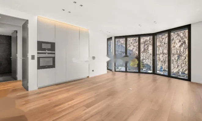 Недвижимость New apartment on Avinguda Meritxell with high-quality finishes: 1