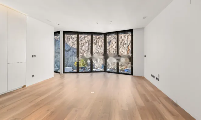 Недвижимость New apartment on Avinguda Meritxell with high-quality finishes: 2