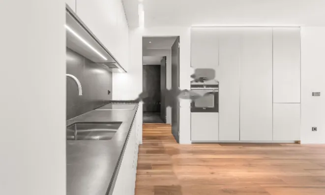 Недвижимость New apartment on Avinguda Meritxell with high-quality finishes: 4