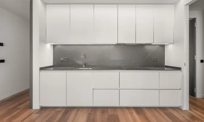 Недвижимость New apartment on Avinguda Meritxell with high-quality finishes: 7