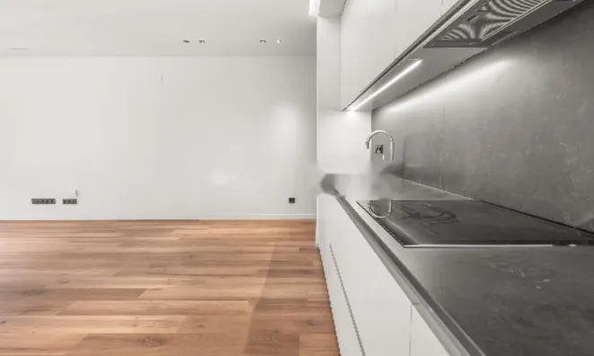 Недвижимость New apartment on Avinguda Meritxell with high-quality finishes: 8