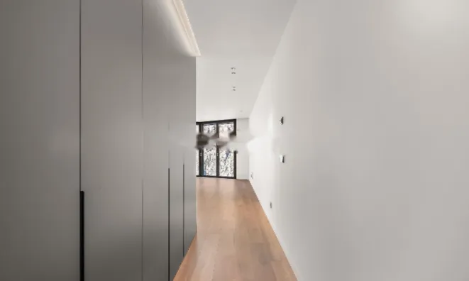 Недвижимость New apartment on Avinguda Meritxell with high-quality finishes: 9