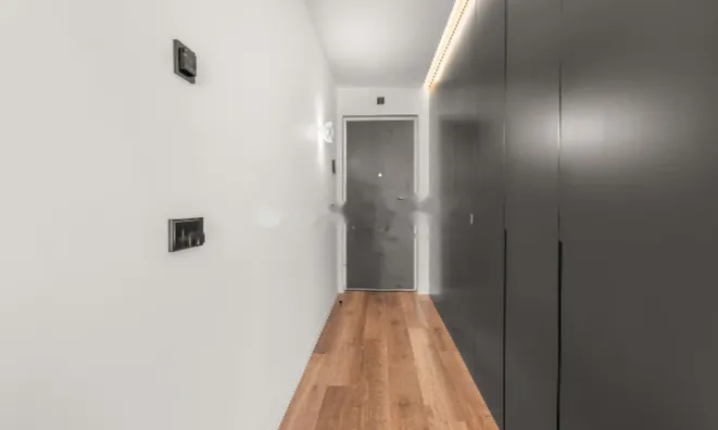 Недвижимость New apartment on Avinguda Meritxell with high-quality finishes: 10