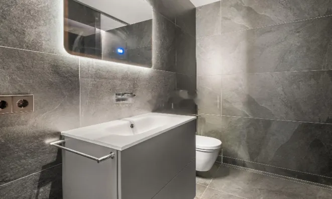 Недвижимость New apartment on Avinguda Meritxell with high-quality finishes: 11