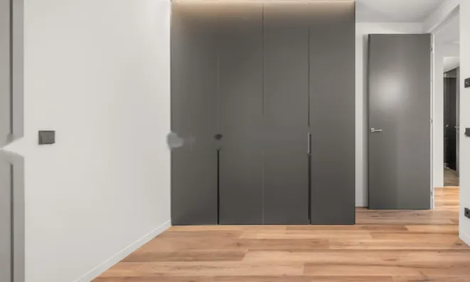 Недвижимость New apartment on Avinguda Meritxell with high-quality finishes: 14