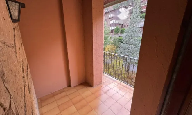 Недвижимость Apartment for sale in Arinsal: 5