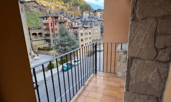 Недвижимость Apartment for sale in Arinsal: 8