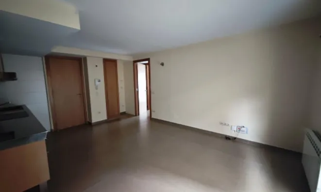 Недвижимость Apartment for sale in Escaldes city center: 2