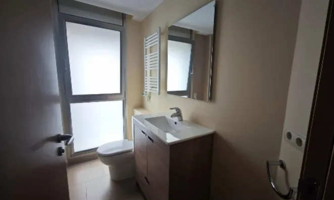 Недвижимость Apartment for sale in Escaldes city center: 9