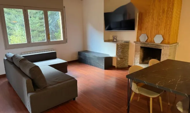 Недвижимость Apartment for sale in Arinsal, 3 bedrooms: 2