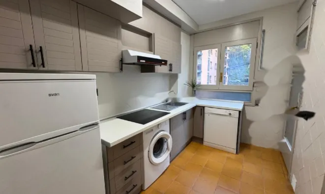 Недвижимость Apartment for sale in Arinsal, 3 bedrooms: 3