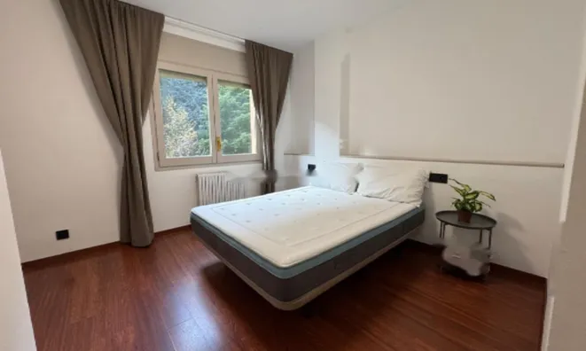 Недвижимость Apartment for sale in Arinsal, 3 bedrooms: 4