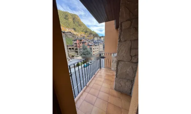 Недвижимость Apartment for sale in Arinsal, 3 bedrooms: 8