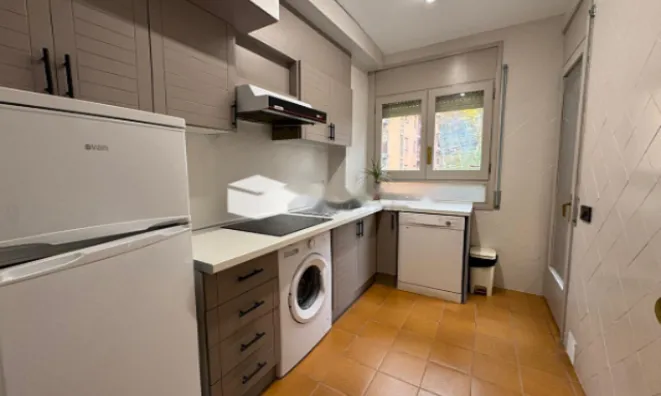 Недвижимость Apartment with terraces and views in Arinsal: 3