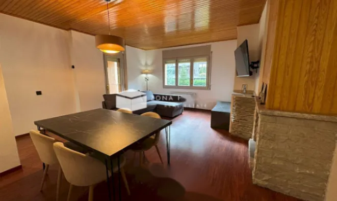 Недвижимость Apartment with terraces and views in Arinsal: 10