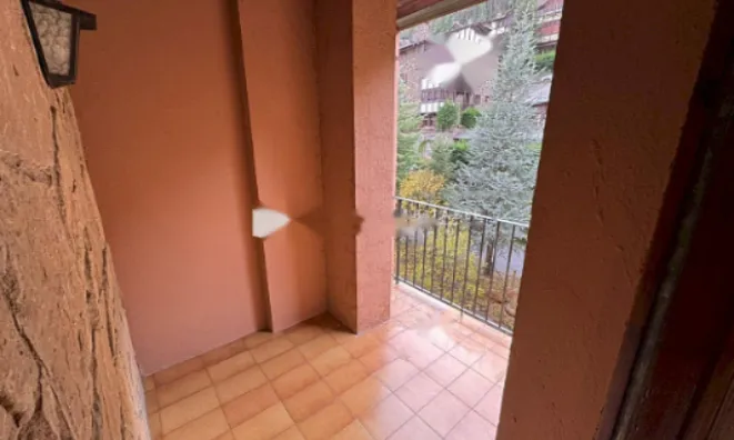 Недвижимость Apartment with terraces and views in Arinsal: 11