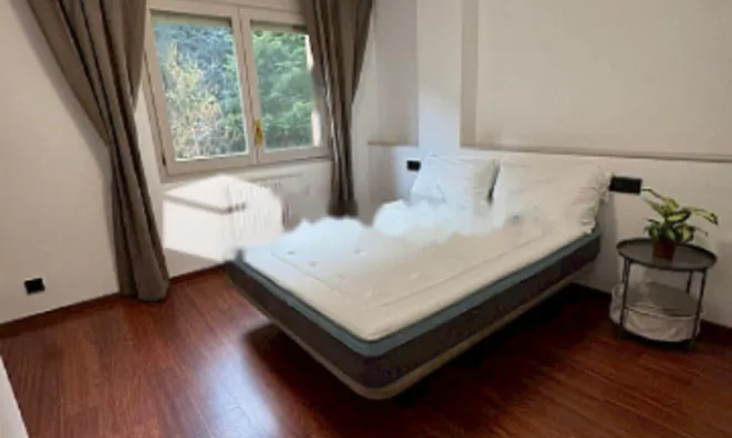 Недвижимость Apartment with terraces and views in Arinsal: 12