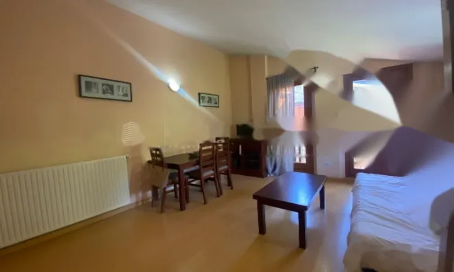 Недвижимость Furnished 1-bedroom apartment in La Pleta de Soldeu: 4