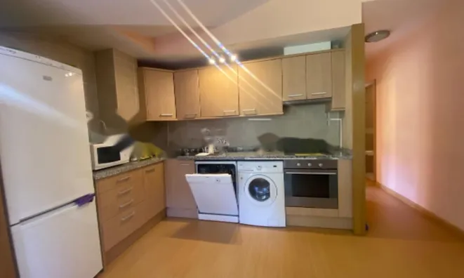 Недвижимость Furnished 1-bedroom apartment in La Pleta de Soldeu: 7