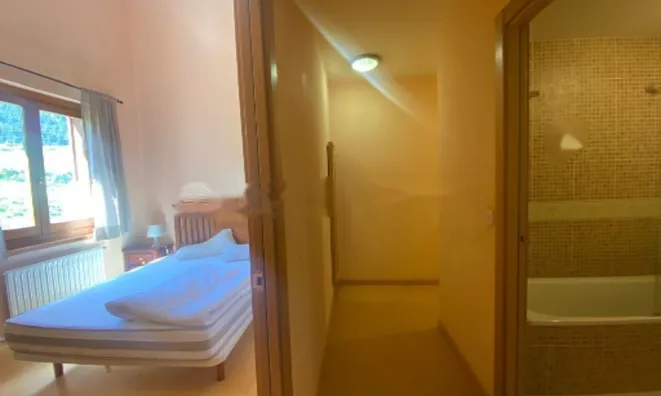 Недвижимость Furnished 1-bedroom apartment in La Pleta de Soldeu: 8