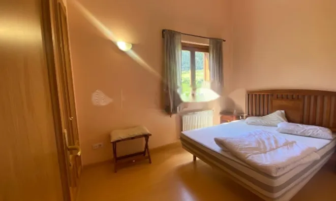 Недвижимость Furnished 1-bedroom apartment in La Pleta de Soldeu: 10