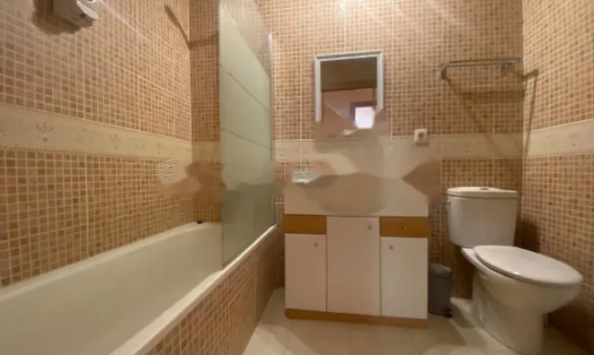 Недвижимость Furnished 1-bedroom apartment in La Pleta de Soldeu: 12