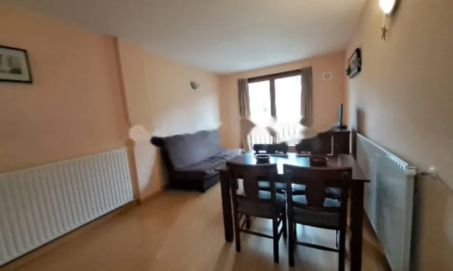 Недвижимость Furnished 1-bedroom apartment in La Pleta de Soldeu: 3