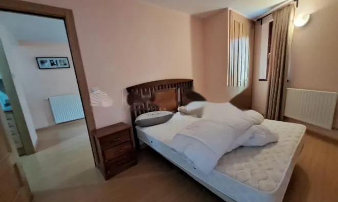 Недвижимость Furnished 1-bedroom apartment in La Pleta de Soldeu: 13