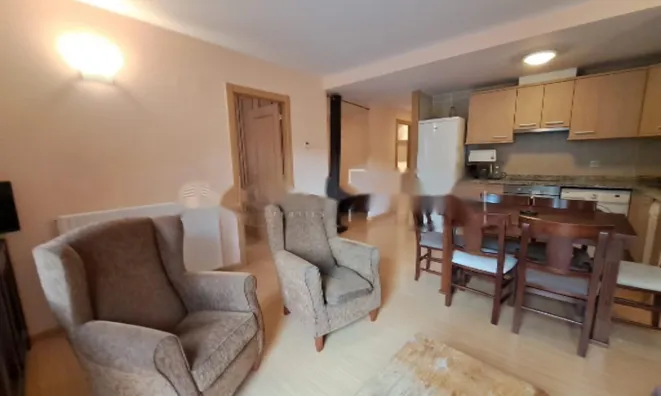 Недвижимость Furnished 1-bedroom apartment in Soldeu: 3